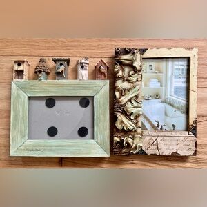 Picture Frame Set - Marjolein Bastin & Su Castillo